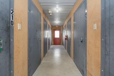 Storage Units at Access Storage - Midland William - 812 William Street, Midland, ON